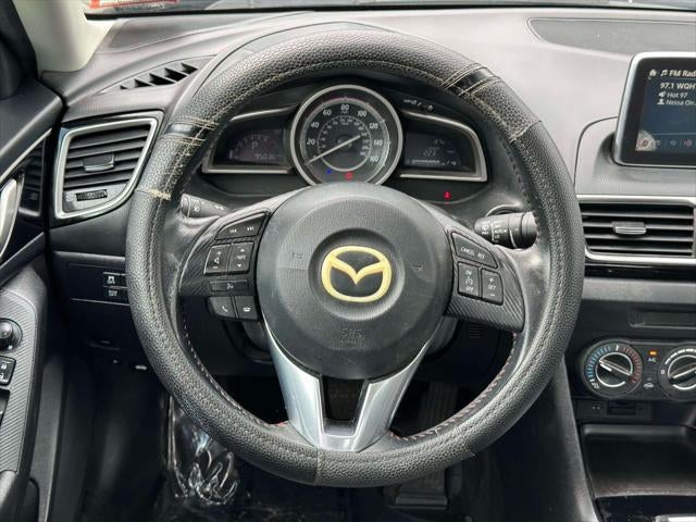 2016 Mazda Mazda3 i Touring