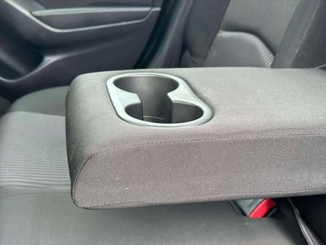 2016 Mazda Mazda3 i Touring