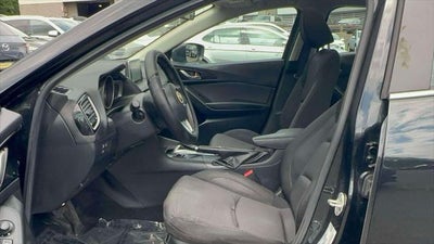 2016 Mazda Mazda3 i Touring