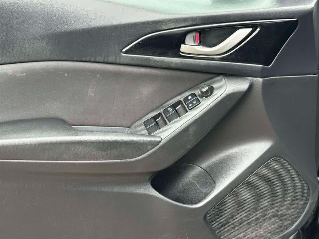 2016 Mazda Mazda3 i Touring