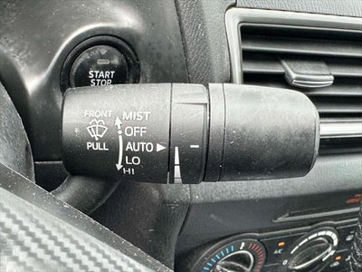 2016 Mazda Mazda3 i Touring