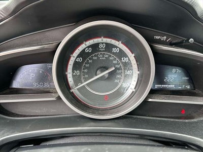 2016 Mazda Mazda3 i Touring