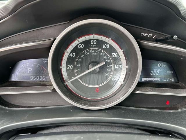 2016 Mazda Mazda3 i Touring