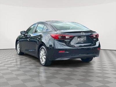 2016 Mazda Mazda3 i Touring