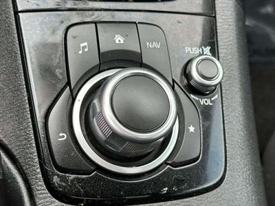 2016 Mazda Mazda3 i Touring