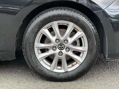 2016 Mazda Mazda3 i Touring