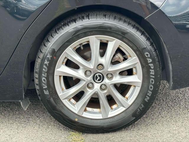 2016 Mazda Mazda3 i Touring