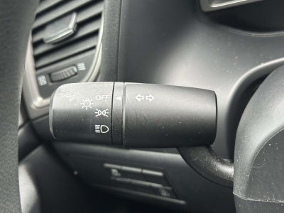 2018 Mazda Mazda3 Hatchback Sport