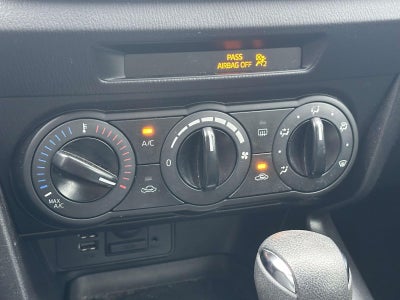 2018 Mazda Mazda3 Hatchback Sport