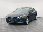 2018 Mazda Mazda3 Hatchback Sport