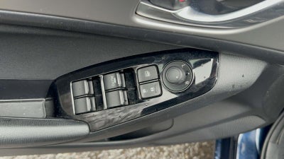 2018 Mazda Mazda3 Hatchback Sport