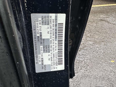 2018 Mazda Mazda3 Hatchback Sport