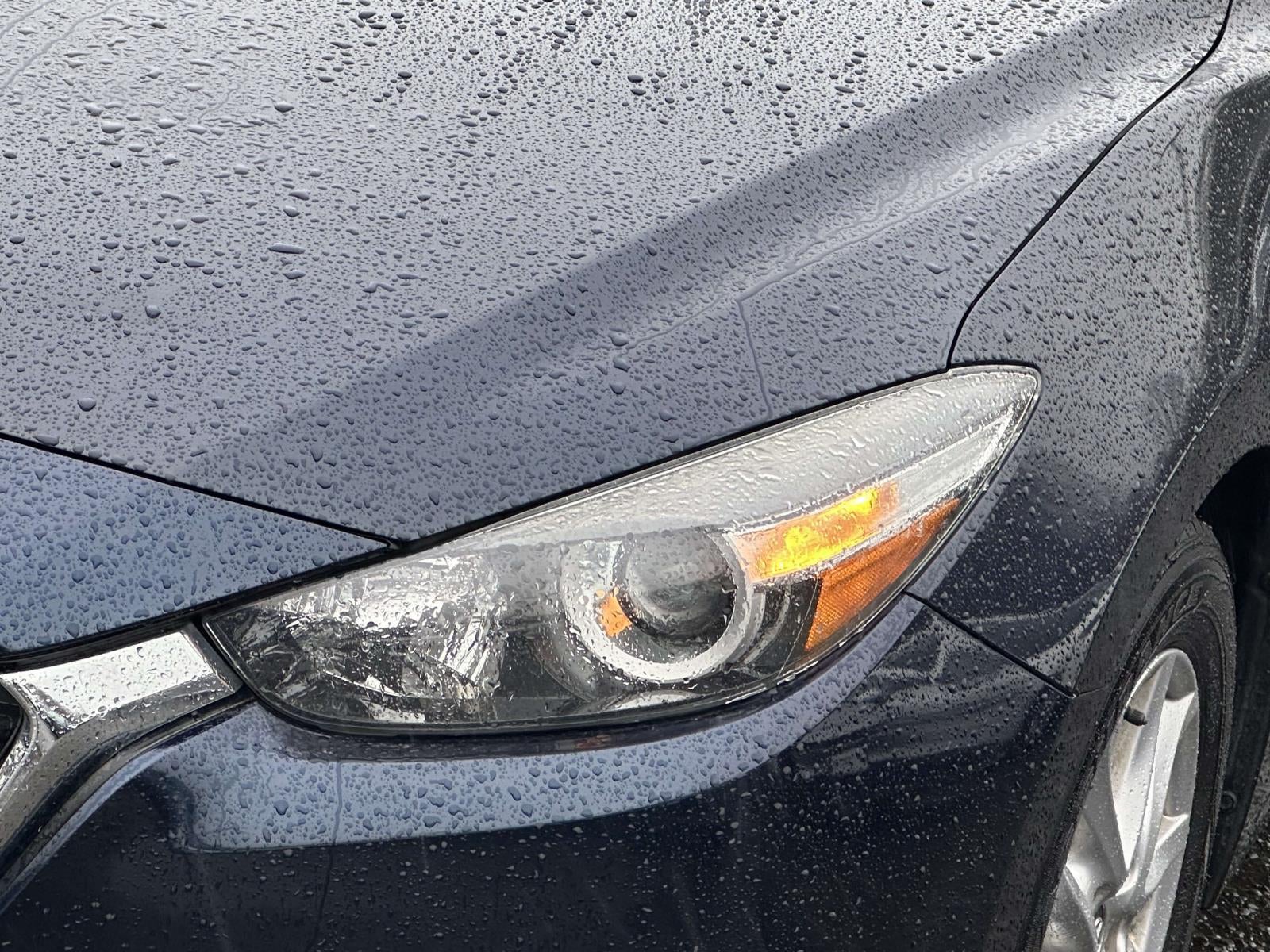 2018 Mazda Mazda3 Hatchback Sport
