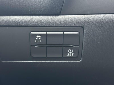 2018 Mazda Mazda3 Hatchback Sport