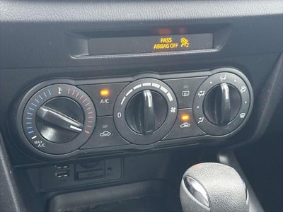 2018 Mazda Mazda3 Hatchback Sport