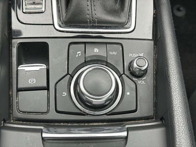 2018 Mazda Mazda3 Hatchback Sport