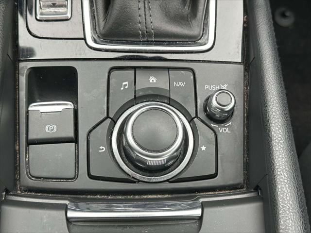 2018 Mazda Mazda3 Hatchback Sport