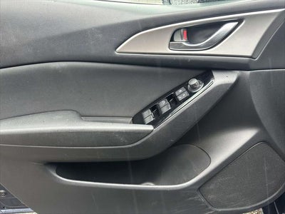 2018 Mazda Mazda3 Hatchback Sport