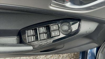 2018 Mazda Mazda3 Hatchback Sport