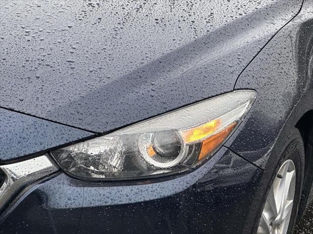 2018 Mazda Mazda3 Hatchback Sport