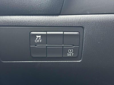 2018 Mazda Mazda3 Hatchback Sport