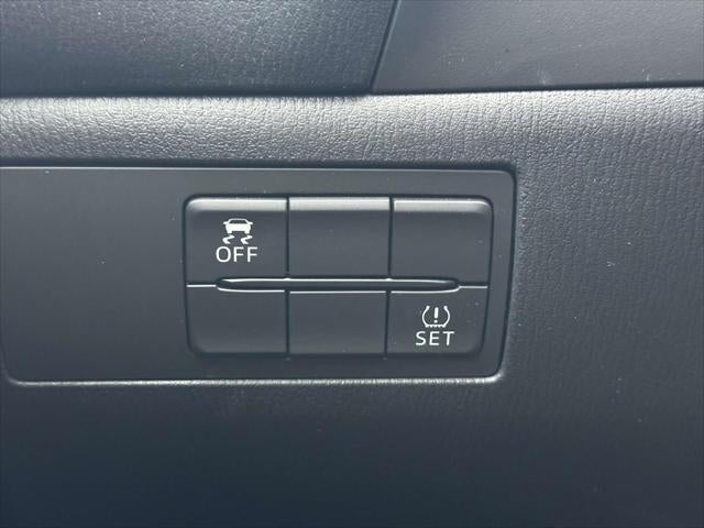 2018 Mazda Mazda3 Hatchback Sport