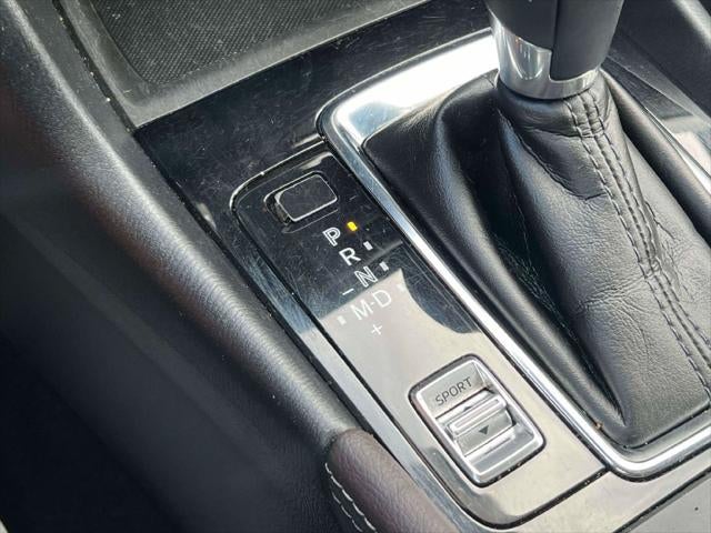 2018 Mazda Mazda3 5-Door Touring
