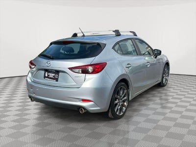 2018 Mazda Mazda3 5-Door Touring