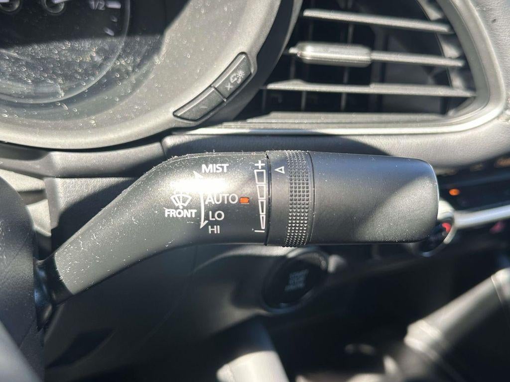 2022 Mazda Mazda3 Sedan Select