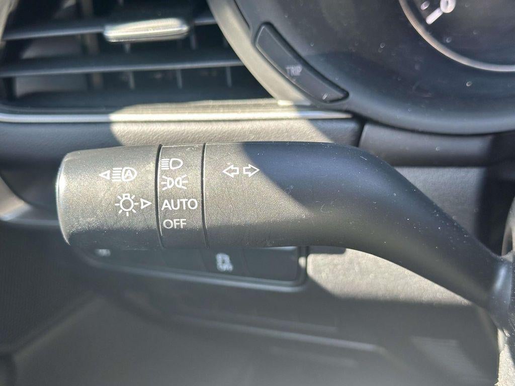 2022 Mazda Mazda3 Sedan Select