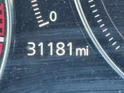 2022 Mazda Mazda3 Sedan Select