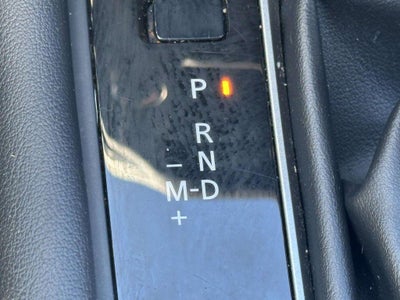 2022 Mazda Mazda3 Sedan Select