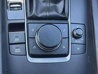 2022 Mazda Mazda3 Sedan Select