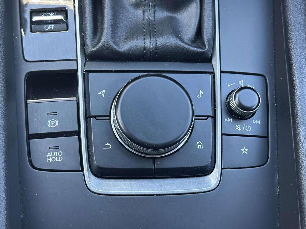 2022 Mazda Mazda3 Sedan Select