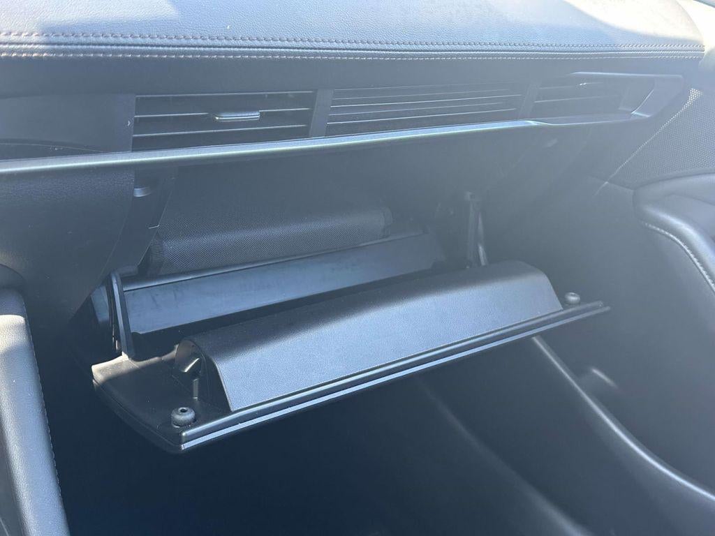 2022 Mazda Mazda3 Sedan Select