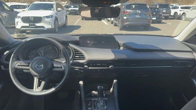 2022 Mazda Mazda3 Sedan Select