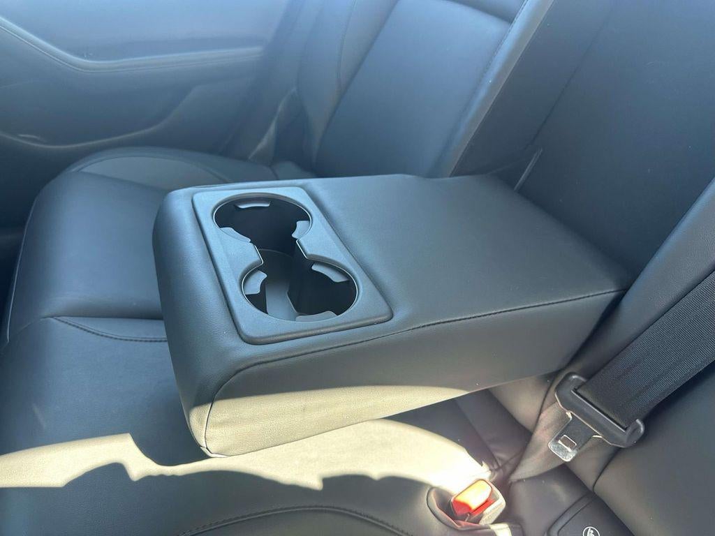 2022 Mazda Mazda3 Sedan Select