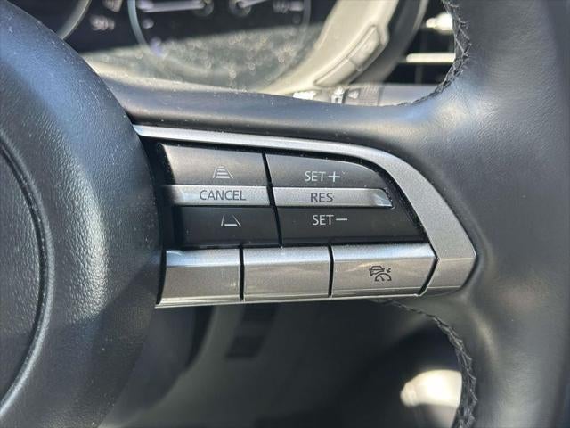 2022 Mazda Mazda3 Sedan Select