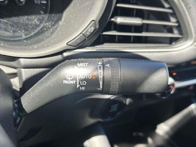 2022 Mazda Mazda3 Sedan Select