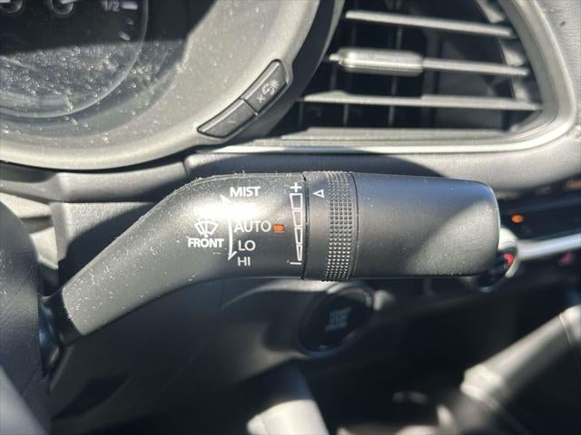 2022 Mazda Mazda3 Sedan Select