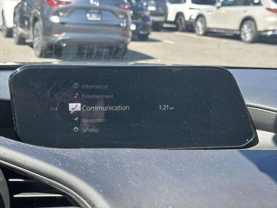 2022 Mazda Mazda3 Sedan Select