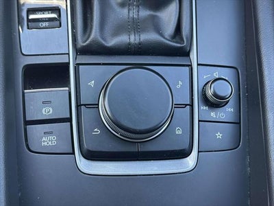 2022 Mazda Mazda3 Sedan Select