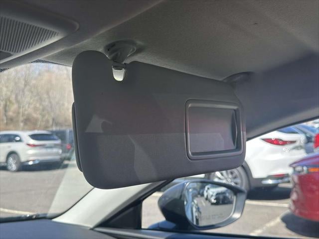 2022 Mazda Mazda3 Sedan Select