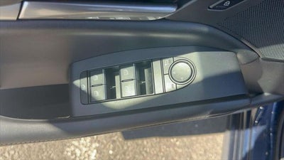 2022 Mazda Mazda3 Sedan Select