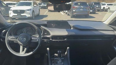 2022 Mazda Mazda3 Sedan Select