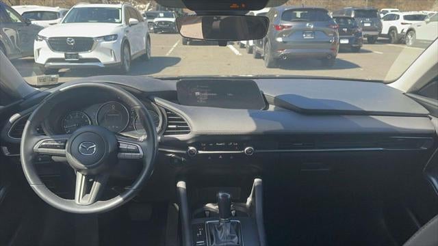 2022 Mazda Mazda3 Sedan Select