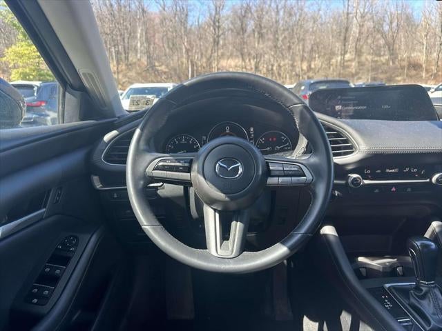 2022 Mazda Mazda3 Sedan Select