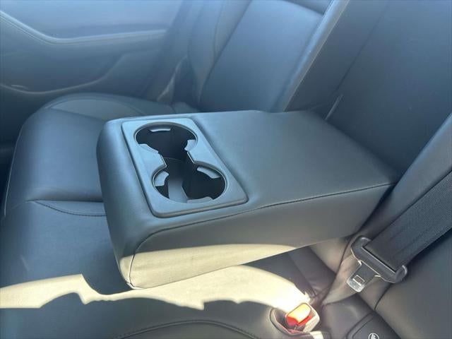 2022 Mazda Mazda3 Sedan Select