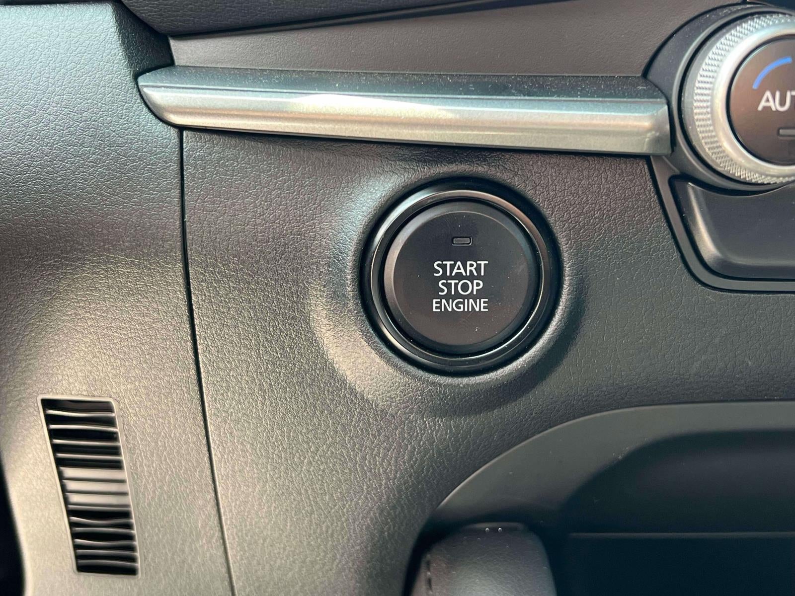 2024 Mazda Mazda3 Sedan 2.5 S Select Sport