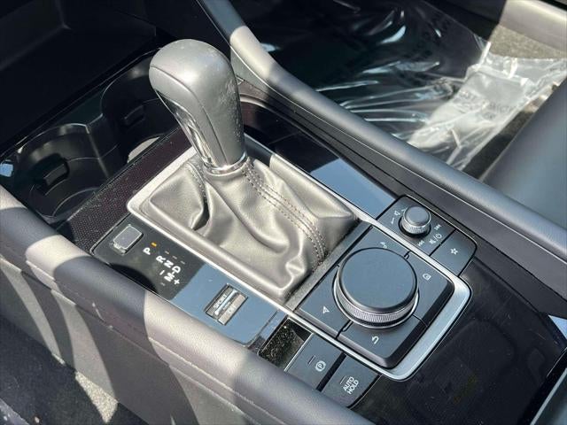 2024 Mazda Mazda3 Sedan 2.5 S Select Sport